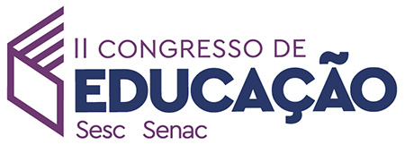 II Congresso de Educação Sesc Senac - IICESS